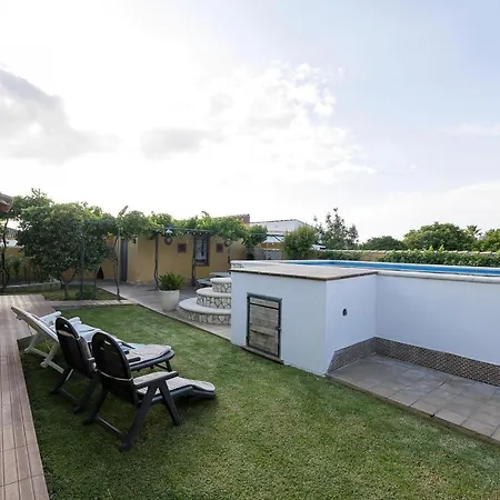 Rincon De La Huerta Chiclana de la Frontera